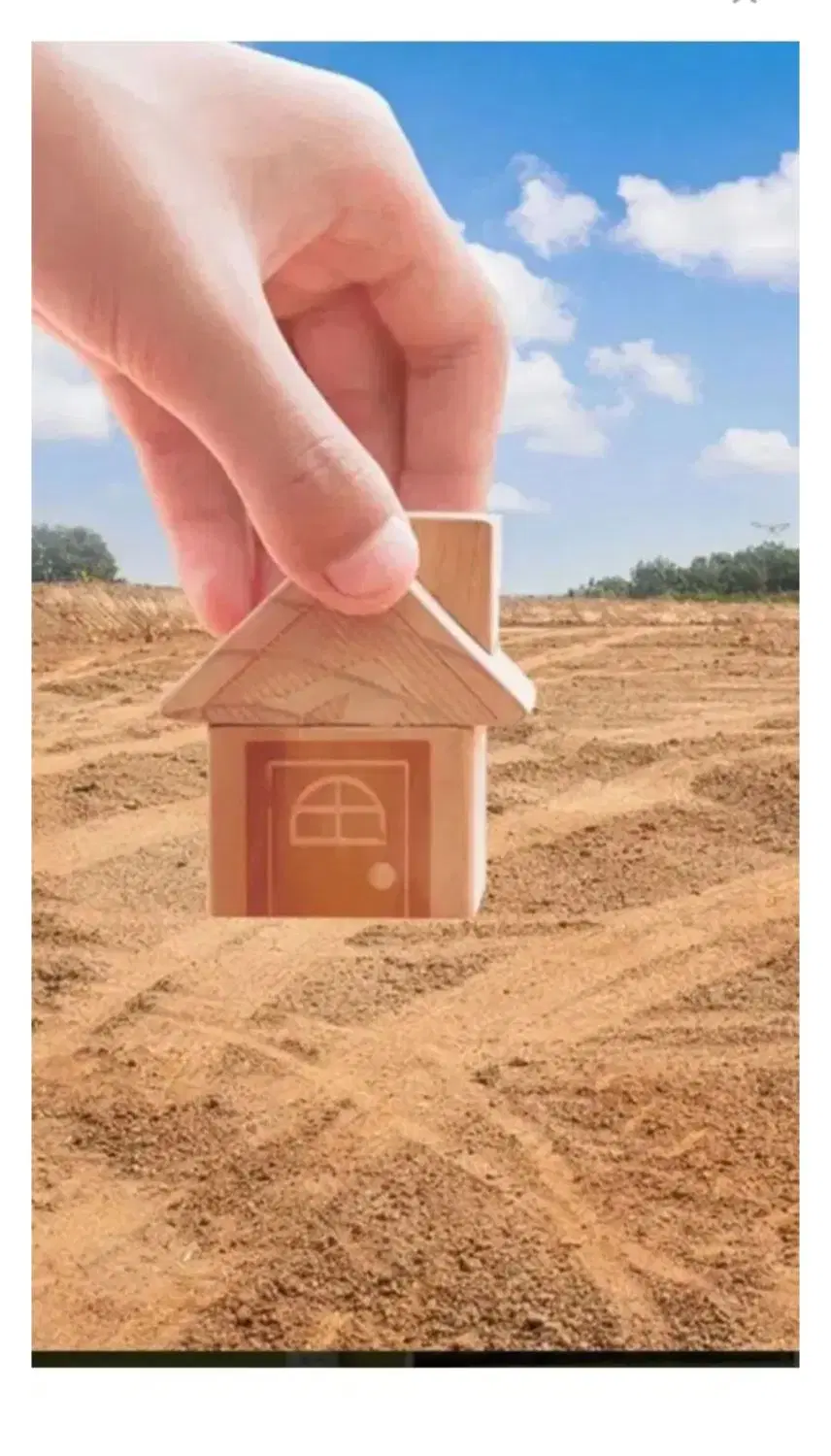 فروش زمین مسکونی