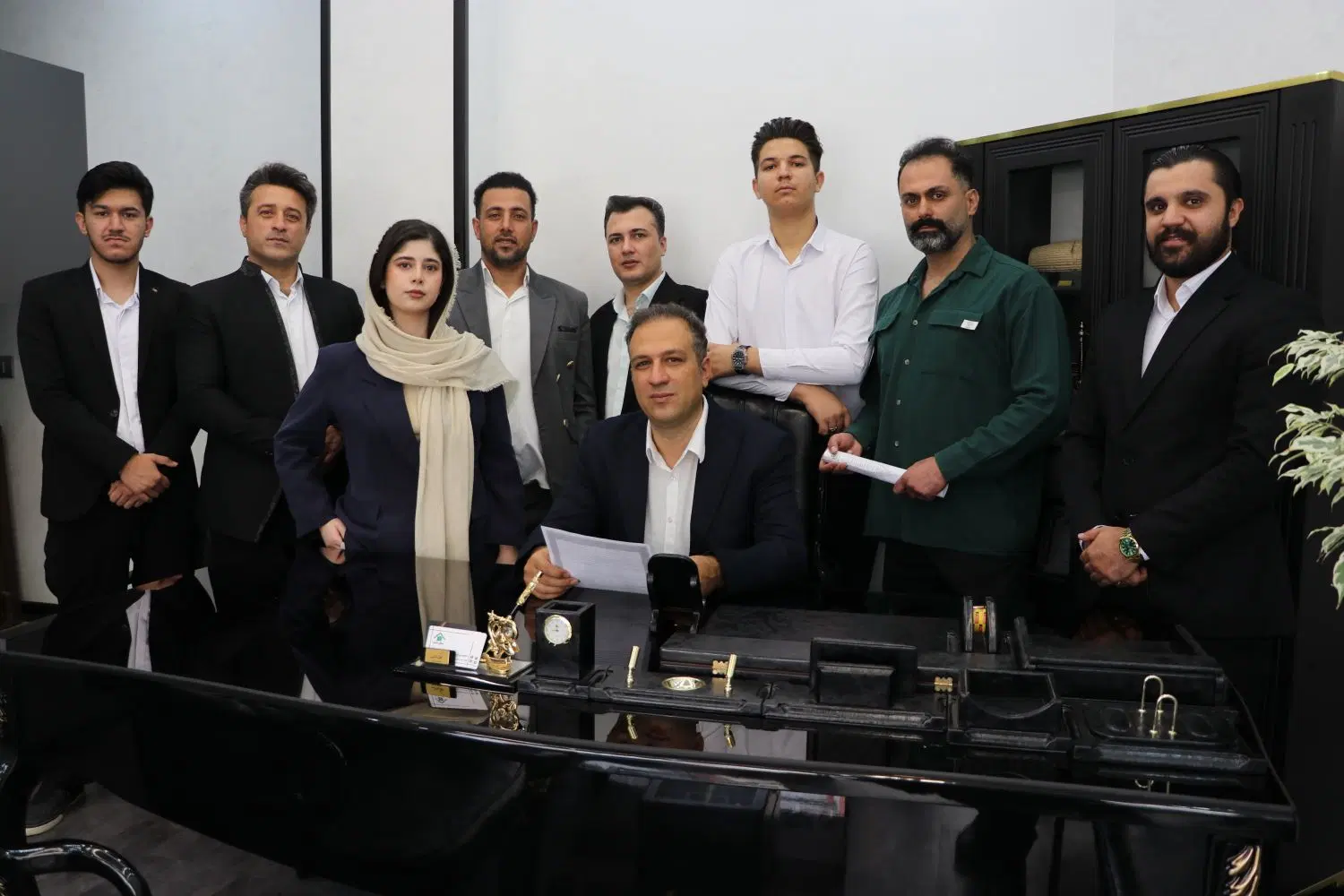 بزرگترین فایلینگ املاک نسیم شهر