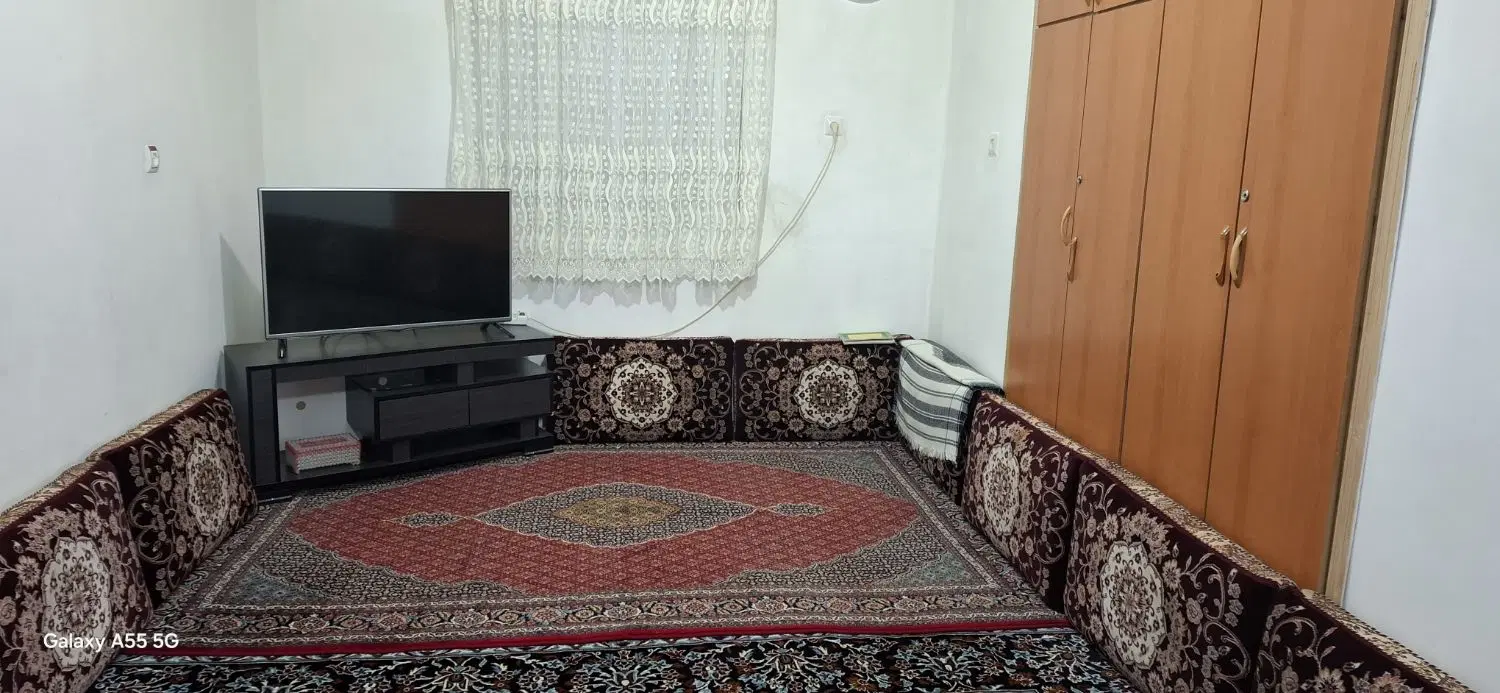 عباس آبادروی خیابان
