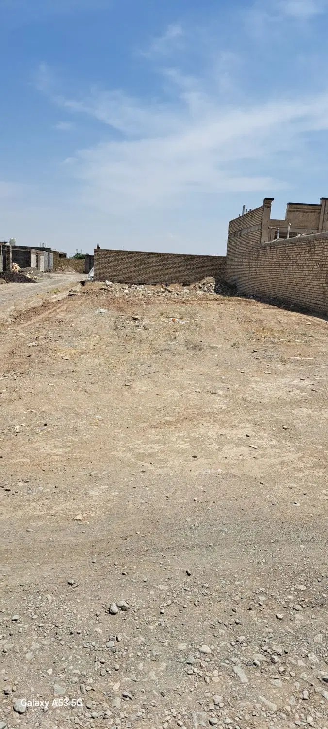 زمین فروشی دوبر پدیده