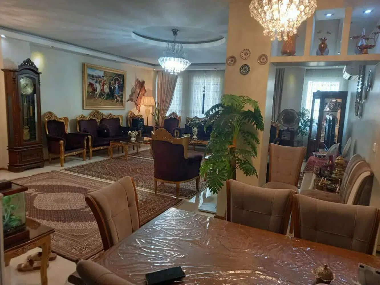 اجاره آپارتمان