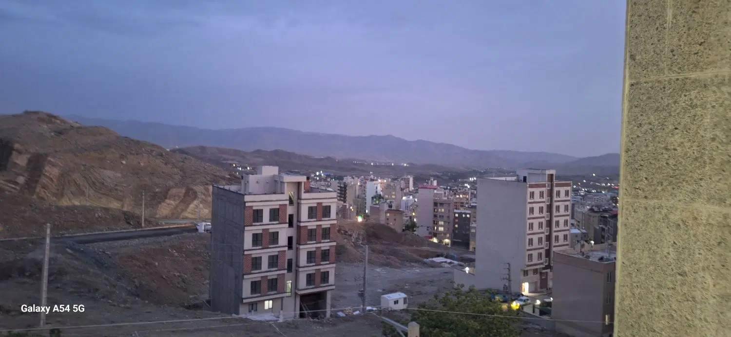 ۶۰ متر یک خوابه