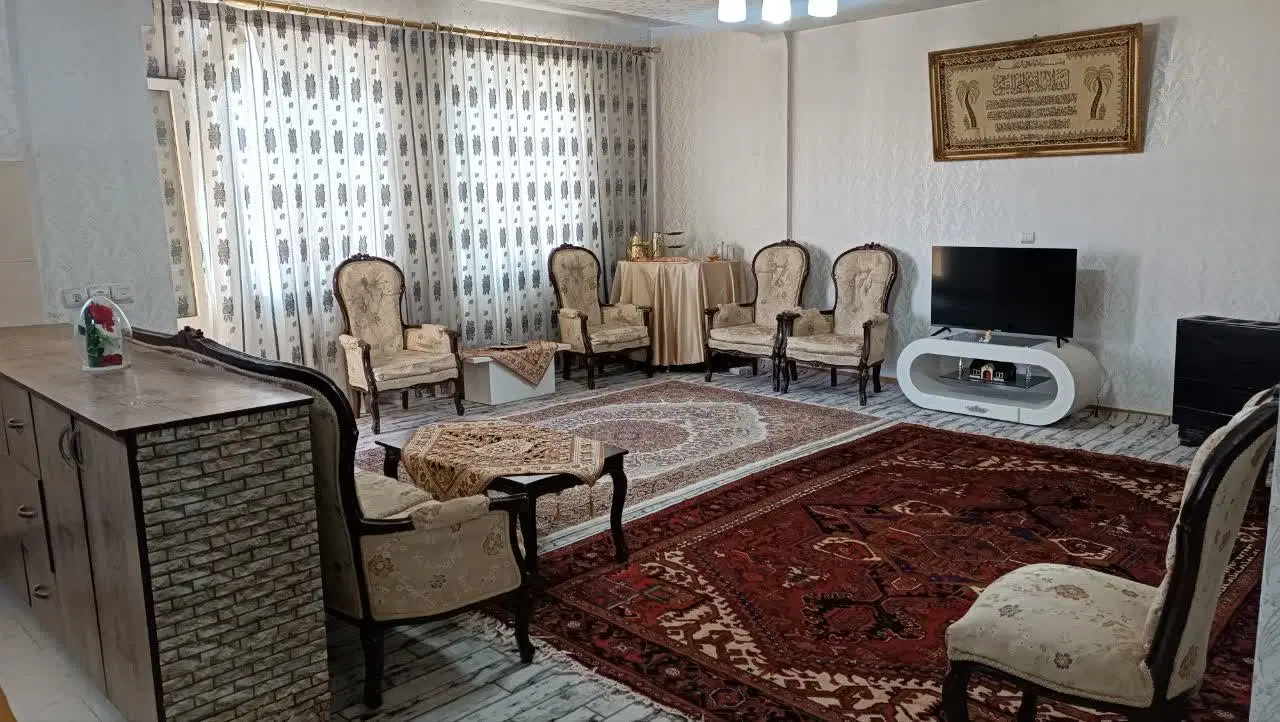 فروش آپارتمان در شهرک نور مسکن مهر اسکو
