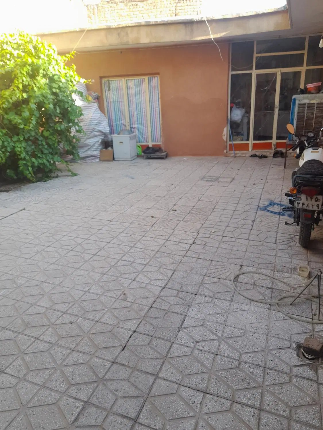 فروش خانه کلنگی و ویلایی