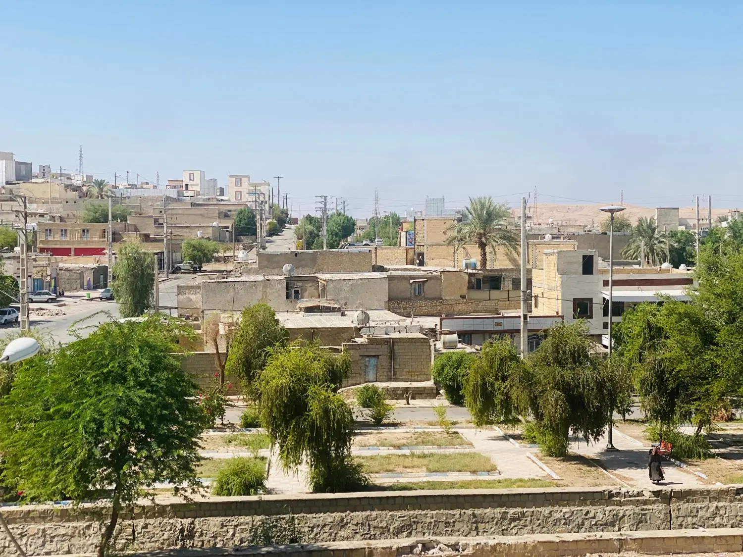 اپارتمان شخصی