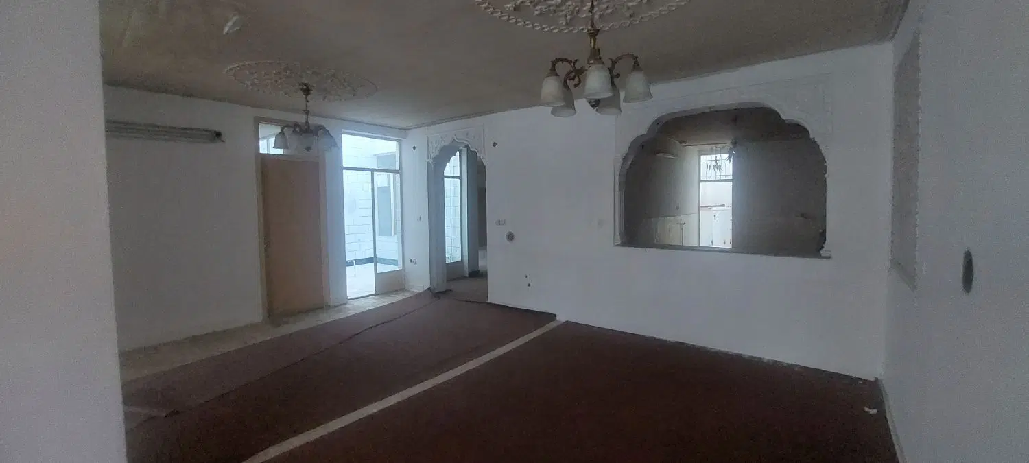 ساختمان ویلایی
