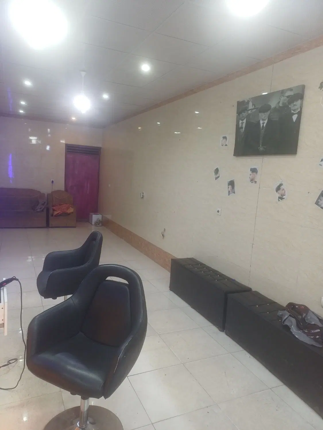مغازه