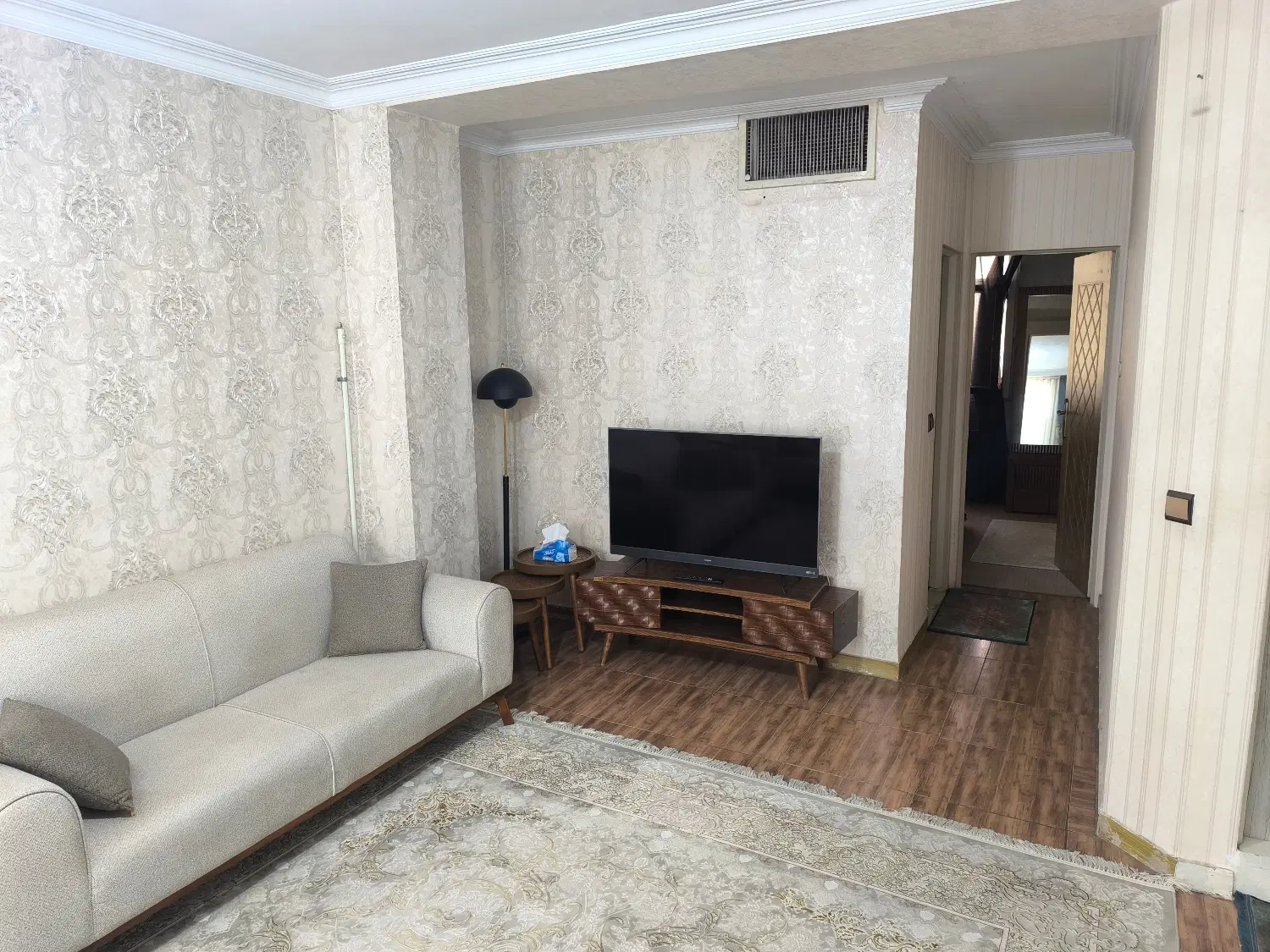 رهن واحد آپارتمانی