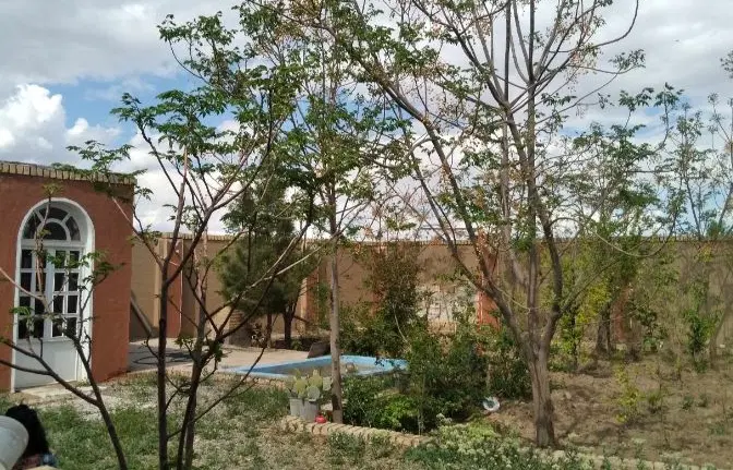 اجاره خونه باغ