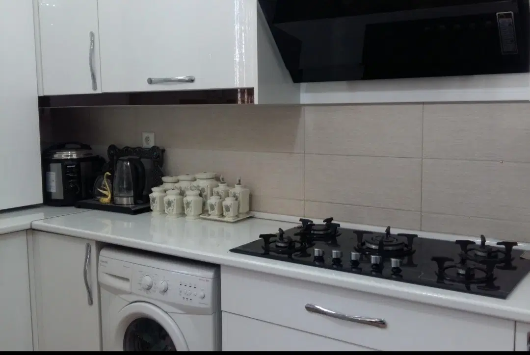 اجاره آپارتمان هلانی