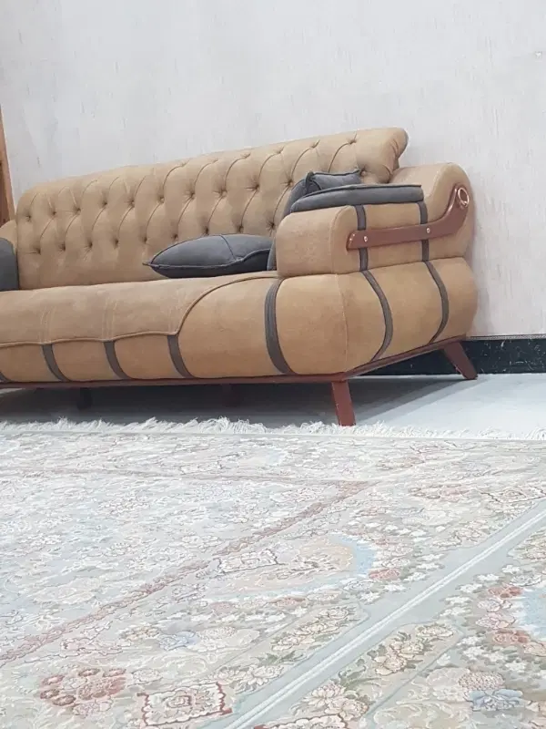 خانه  همکف ۱۲ قصب خ غفاری