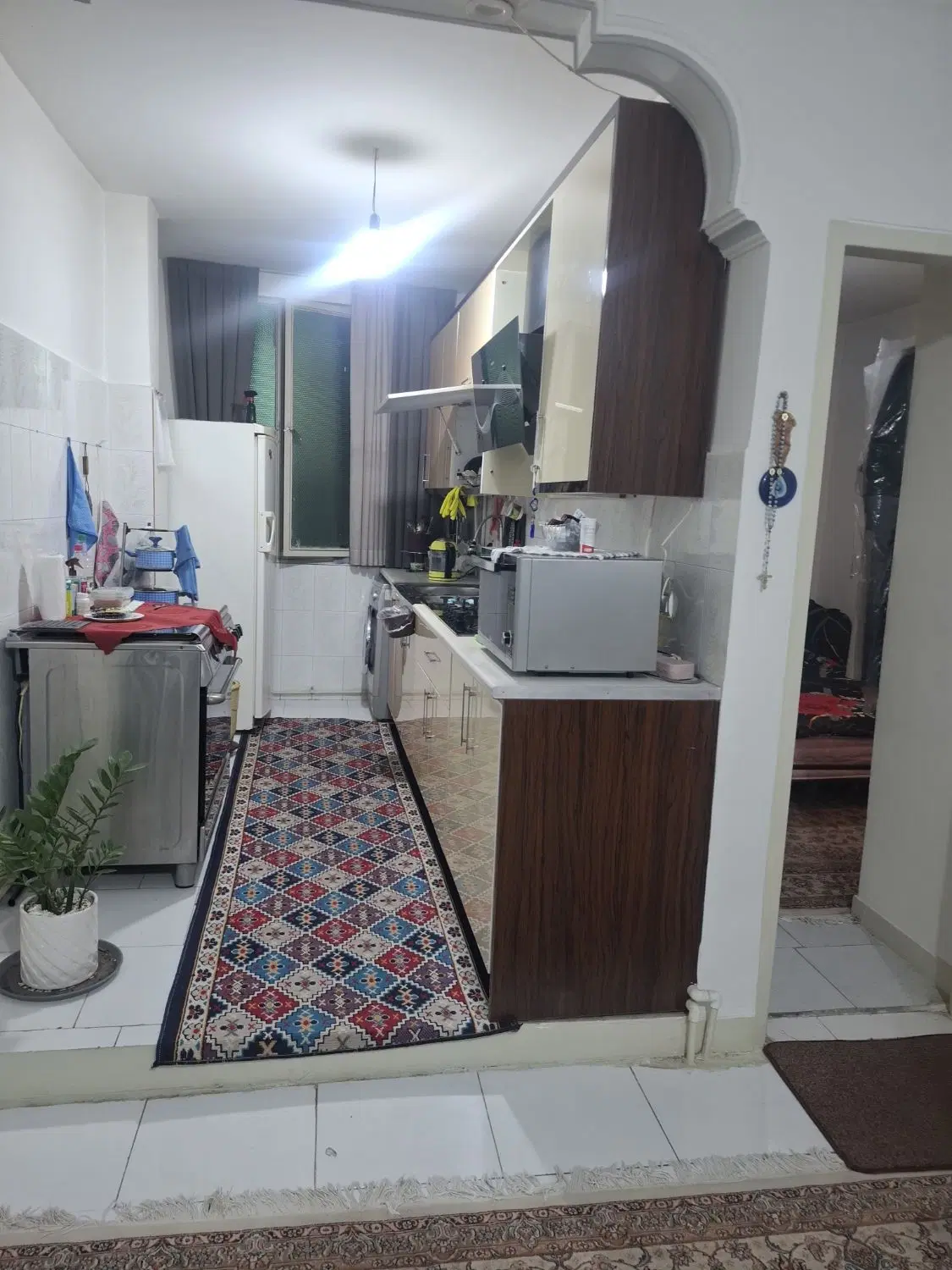 فروش آپارتمان  ۴۸ متری در اندیشه