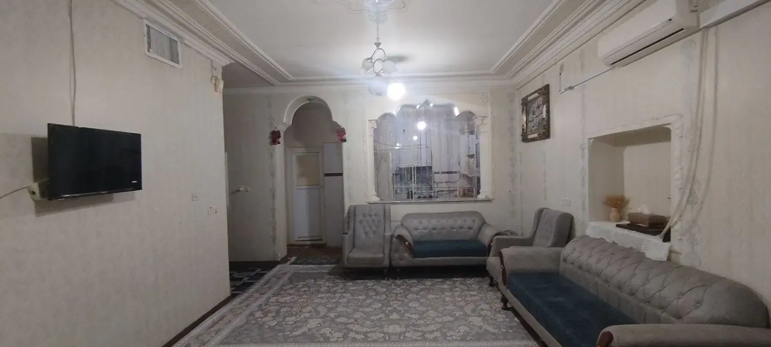 فروش منزل مسکونی ملکی