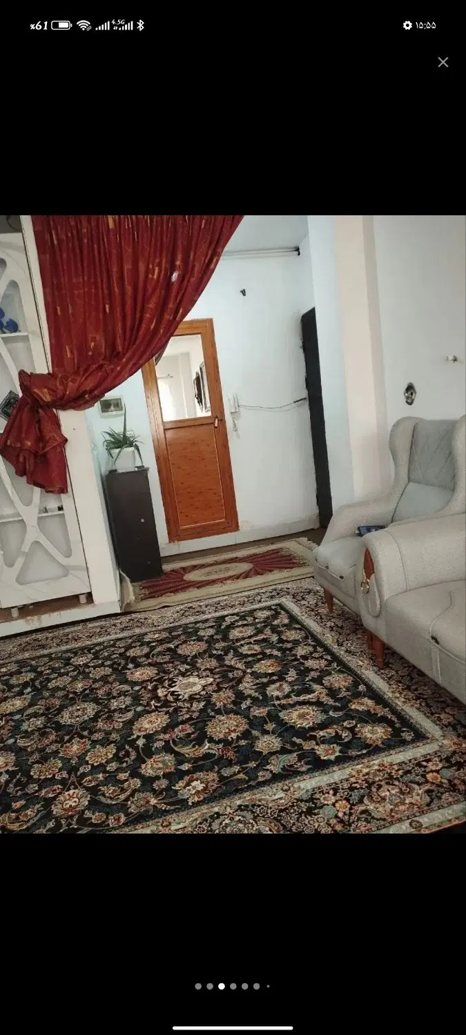 آپارتمان فروش مهرشهر زاهدان