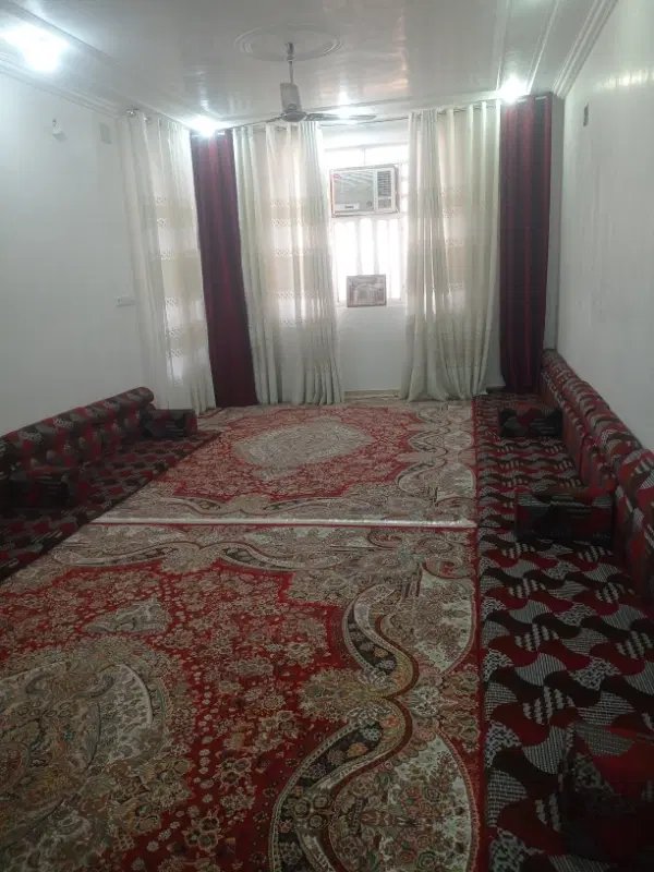 ملک ۲۰۰ متری کوی فدک
