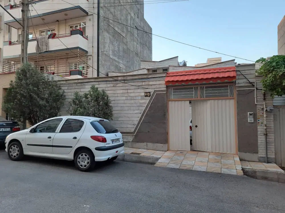 فروش مسکونی ویلایی ۲۰۰ متر رجایی شهر