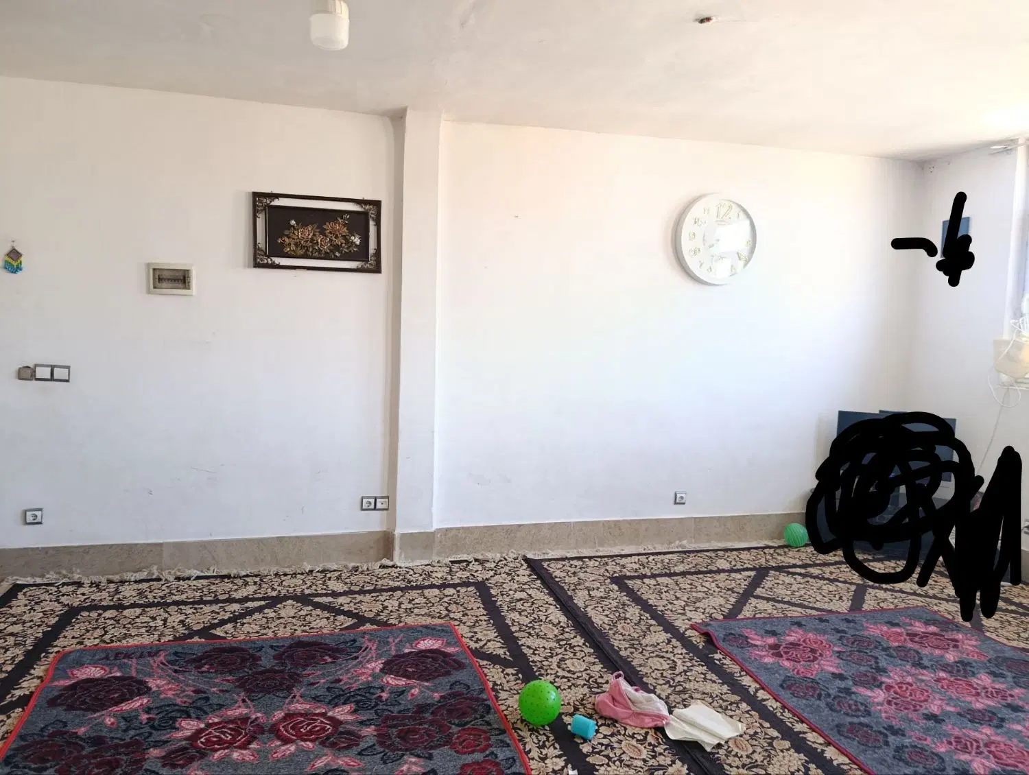 رهن و اجاره مسکن مهر