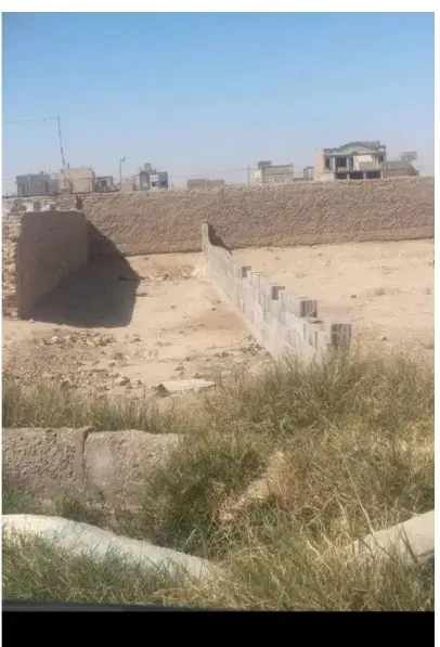 زمین تجاری میدان کسنویه استقلال