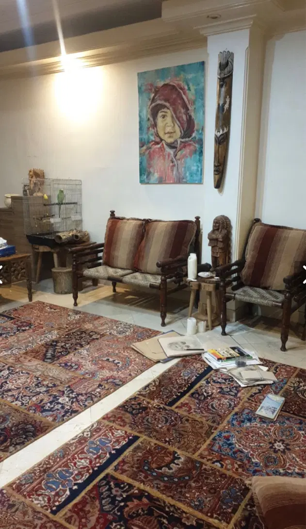 رهن واحد ۷۸ متری
