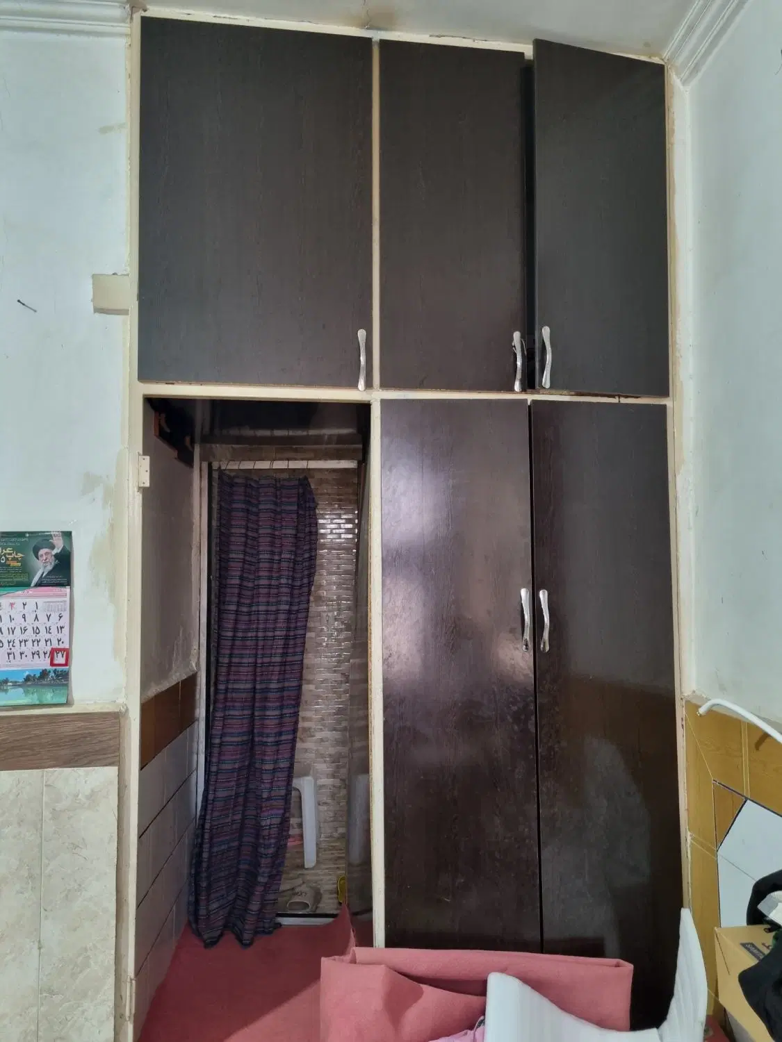 اجاره سراه زه پشت شیرینی فروشی