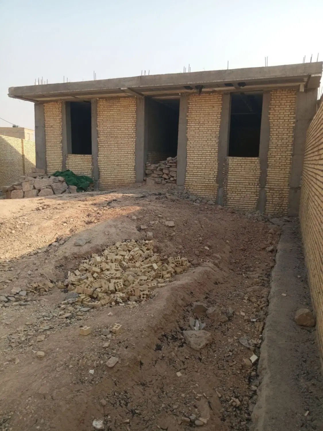 منزل خانه نوساز
