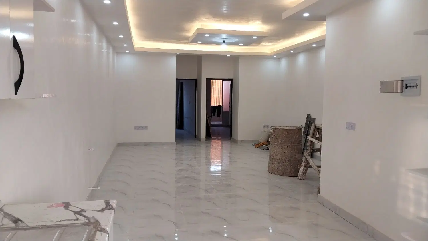 خونه طبقه بالا ۹۰ متر