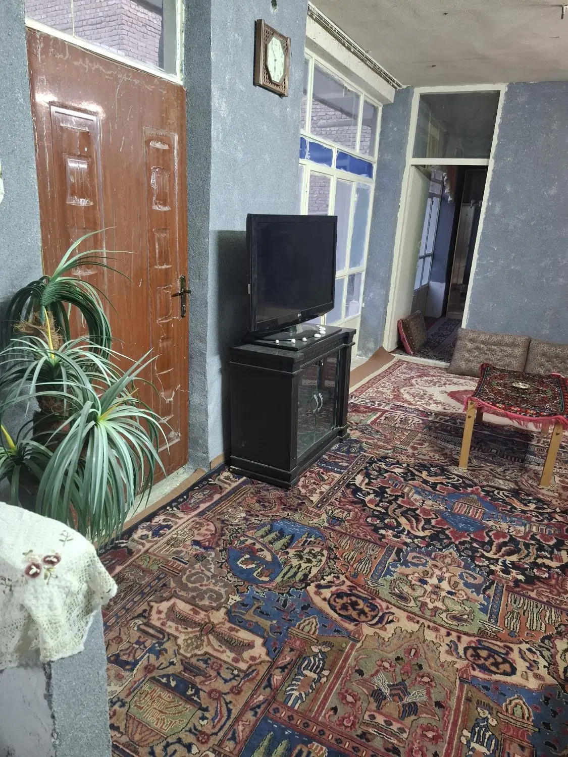 سویت همکف دربست مرکز شهر