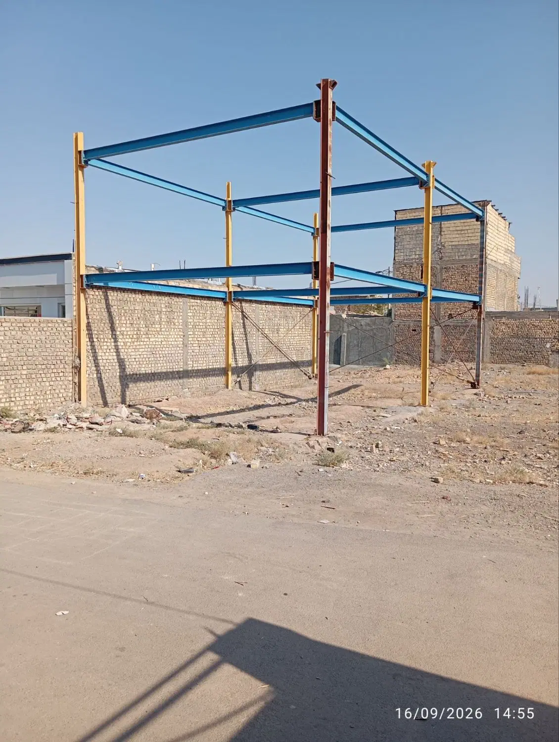فروشی