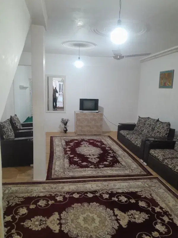 اجازه سوئیت موقت روزانه هفتگی