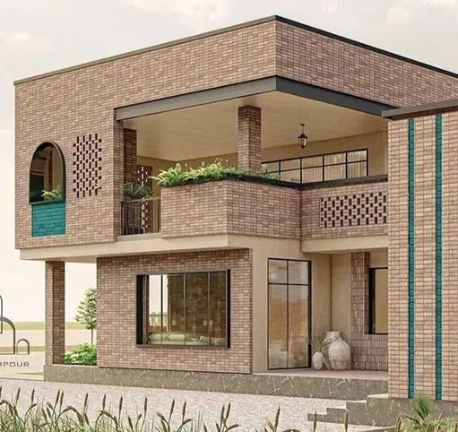 فروش ویلایی
