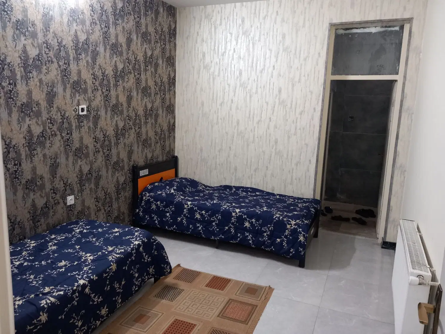 اجاره باغ و ویلا
