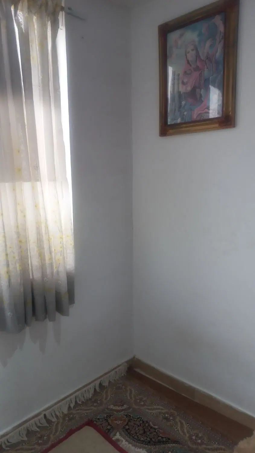 اجاره اتاق ۱۱متری از یک آپارتمان باحمام اختصاصی