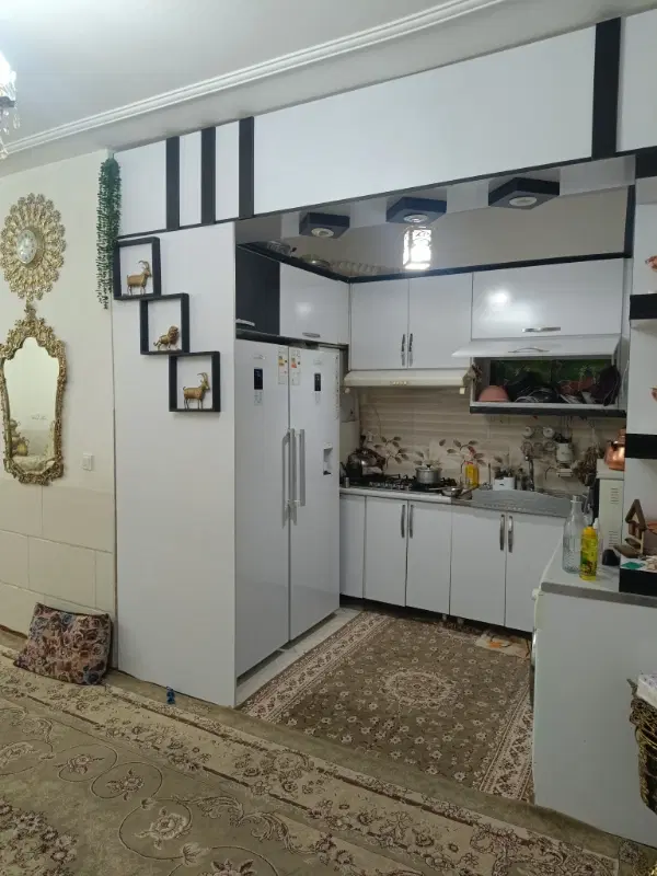 منزل دو طبقه جهانگیری