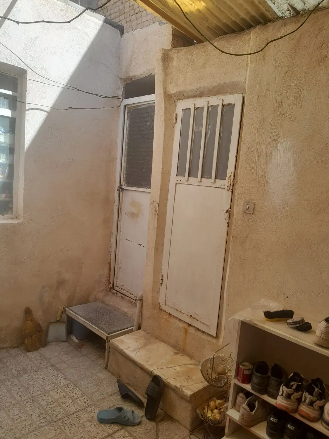 خانه ویلایی