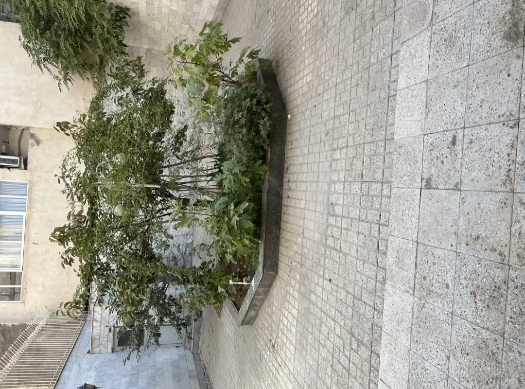 مشاورشما،۱۴۵متر۲خواب حیاط اختصاصب