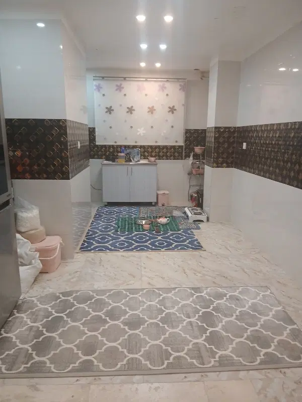 خانه ویلایی تریبلکس