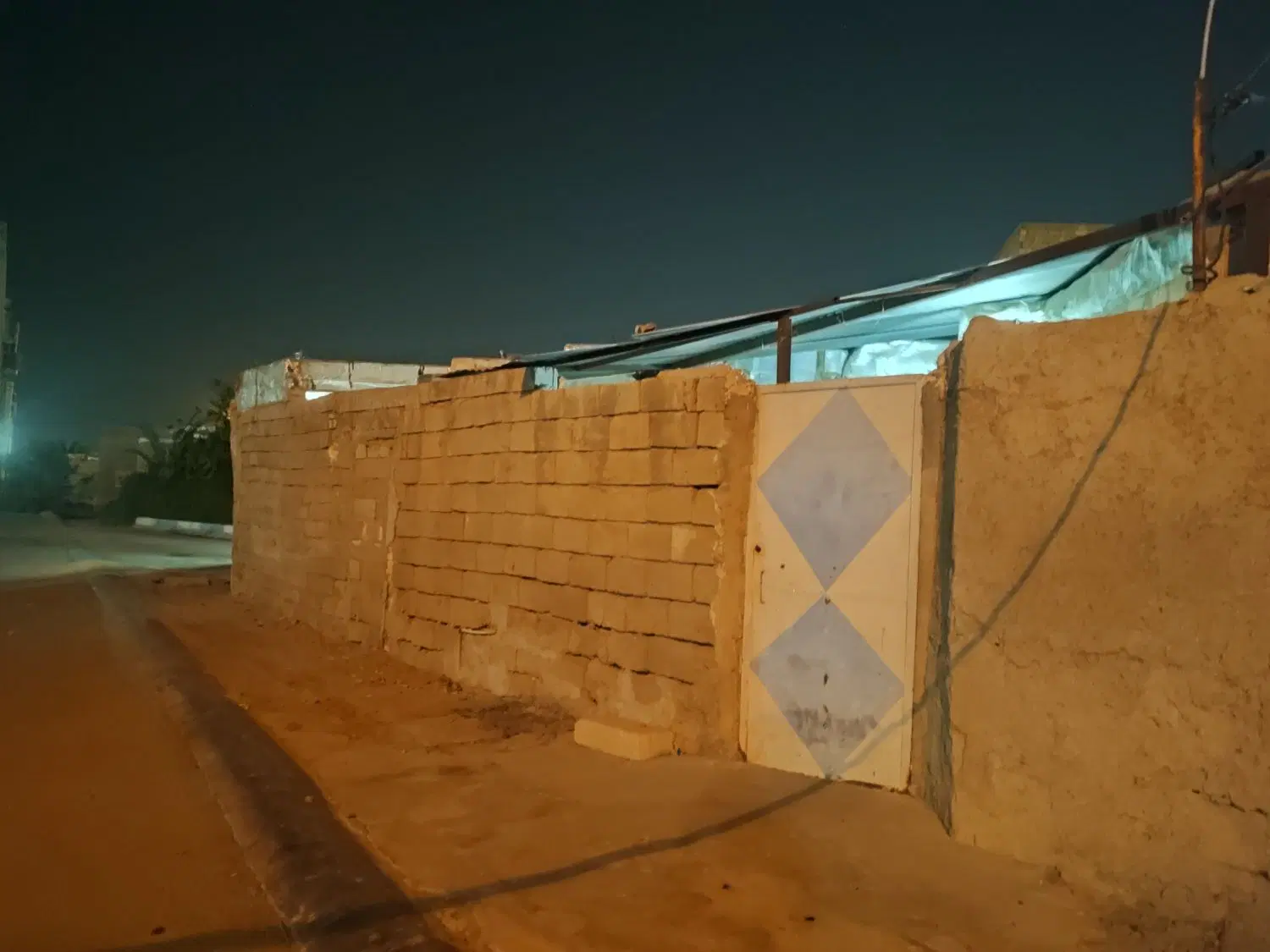 خونه ویلایی