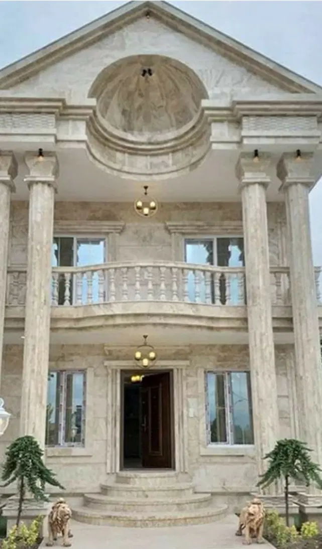 فروش خونه ویلای