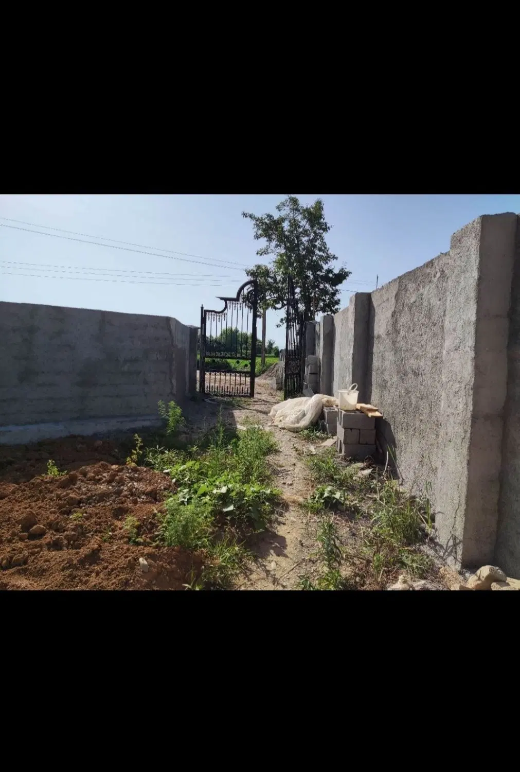 ویلا ۲۰۰ متری