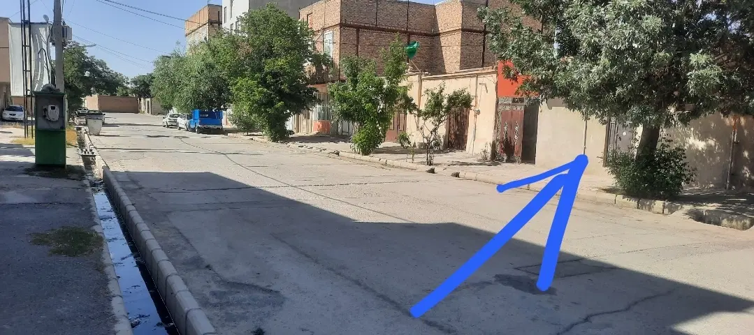 فروش ملک در کبودراهنگ