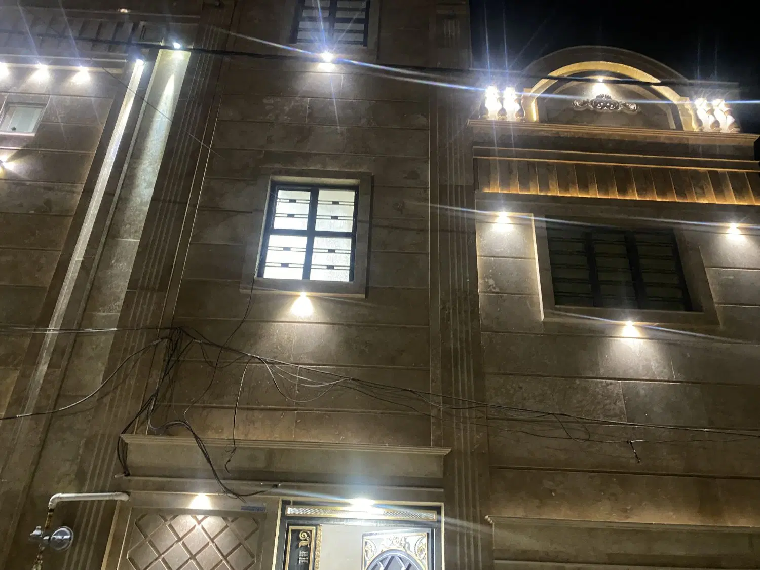 فروش آپارتمان بلوار خرسند