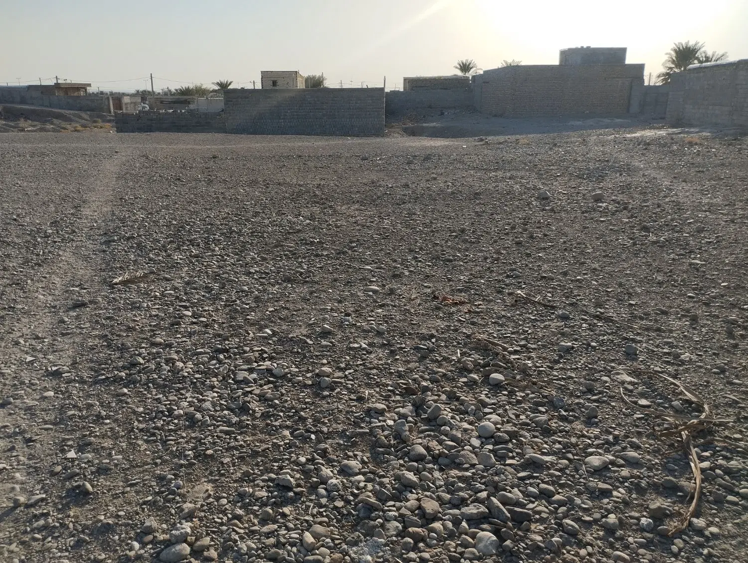 فروش زمین مسکونی، محمدان