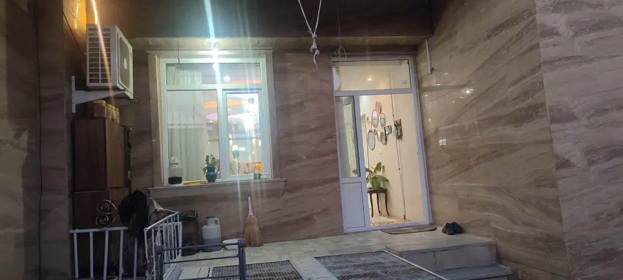 خانه ویلایی جهت اجاره