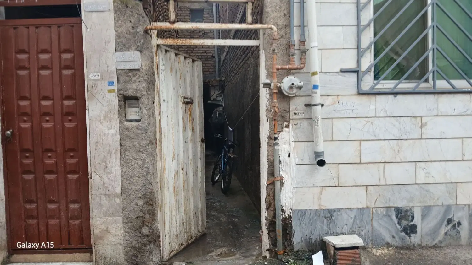 خانه طبیعت 23