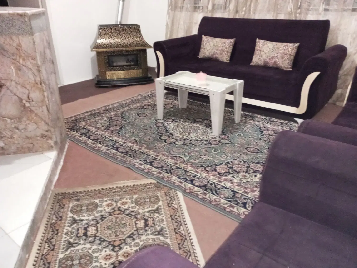 سوییت اجاره ای