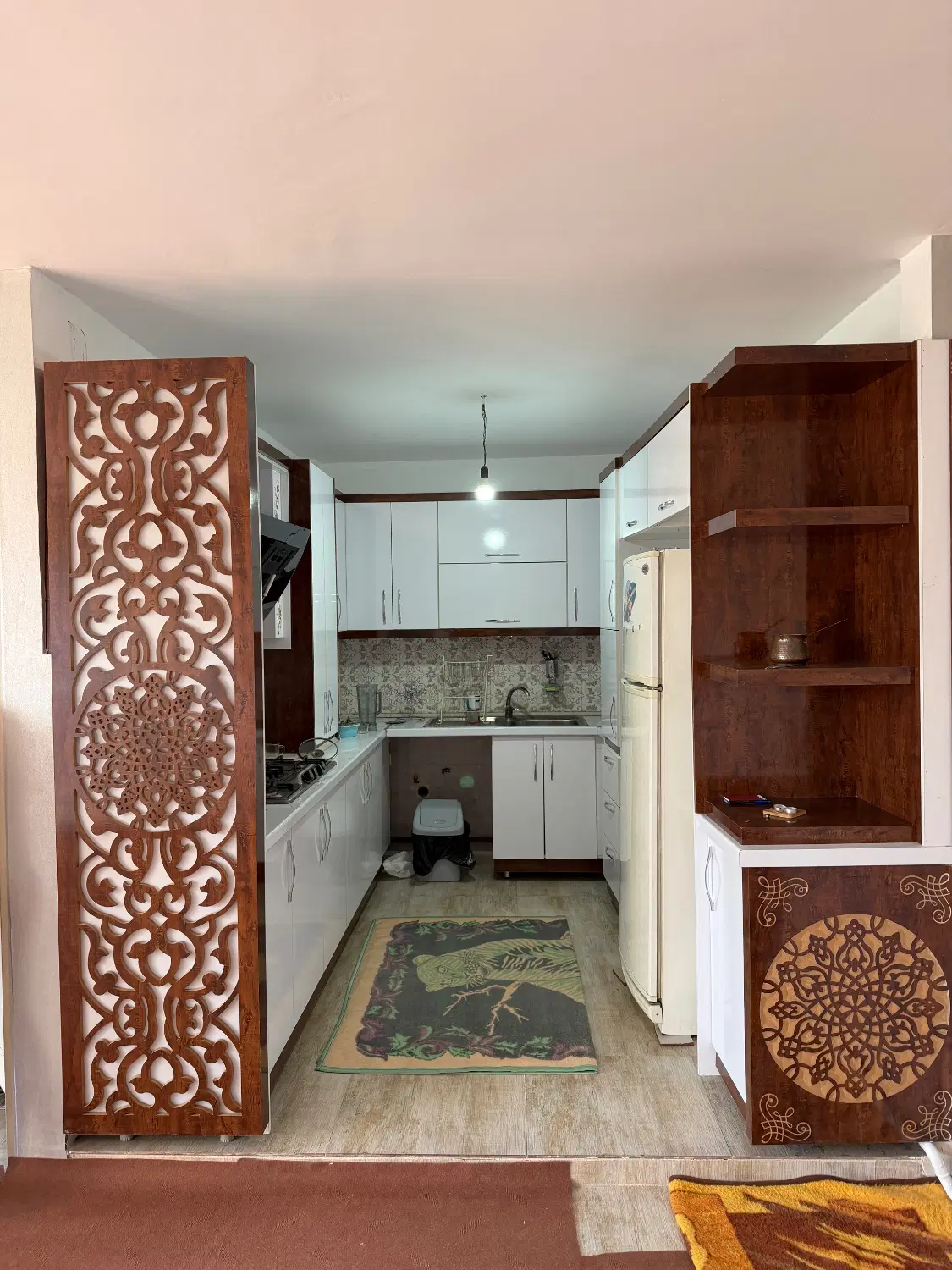 فروش یک دستگاه اپارتمان در والمان