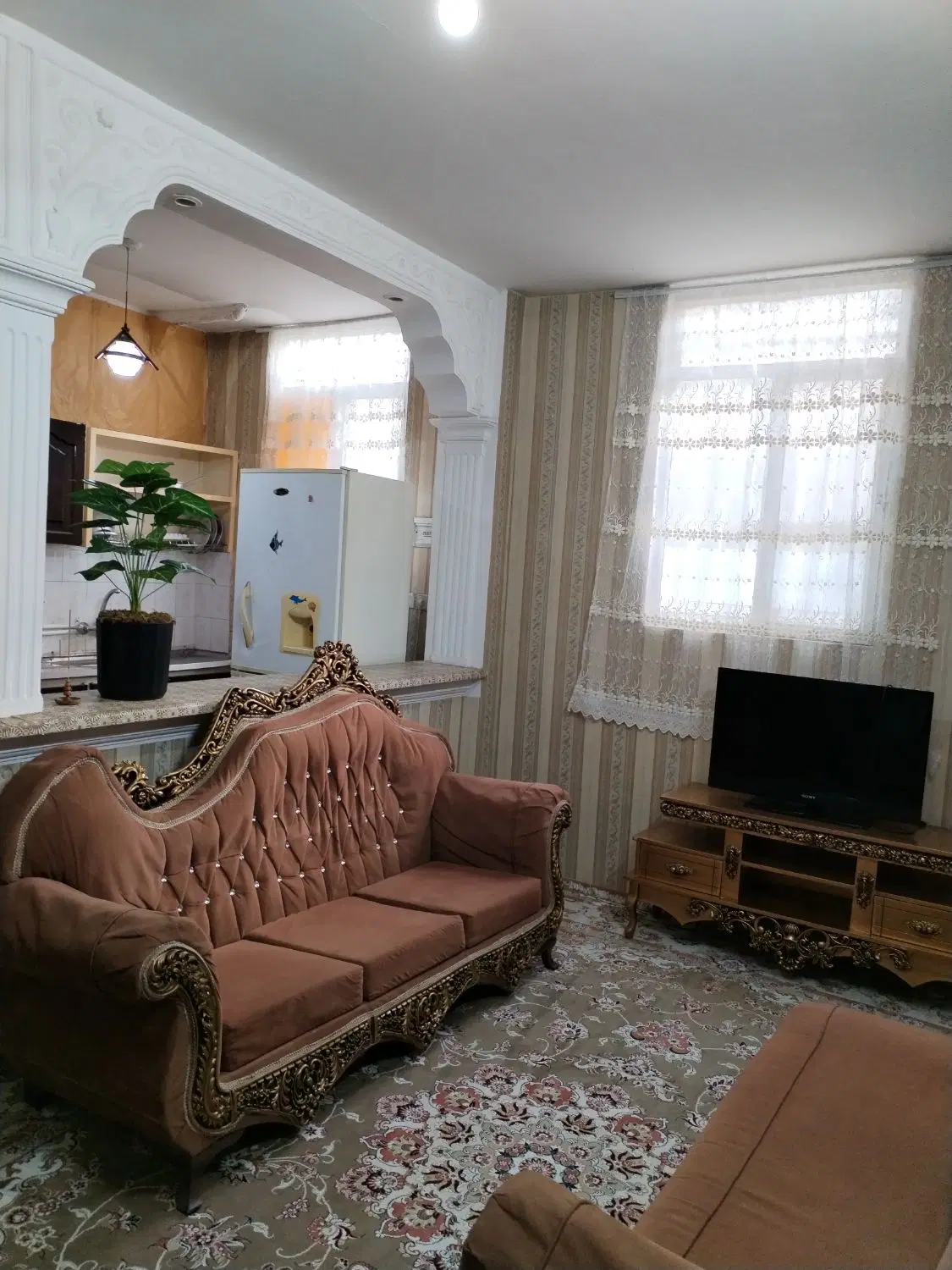 اجاره سوئیت