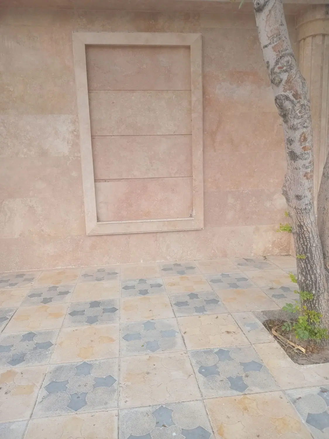 خانه اجاره ایی در اغوی