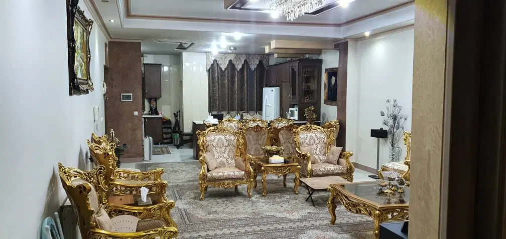اپارتمان تهرانسر شهرک دریا