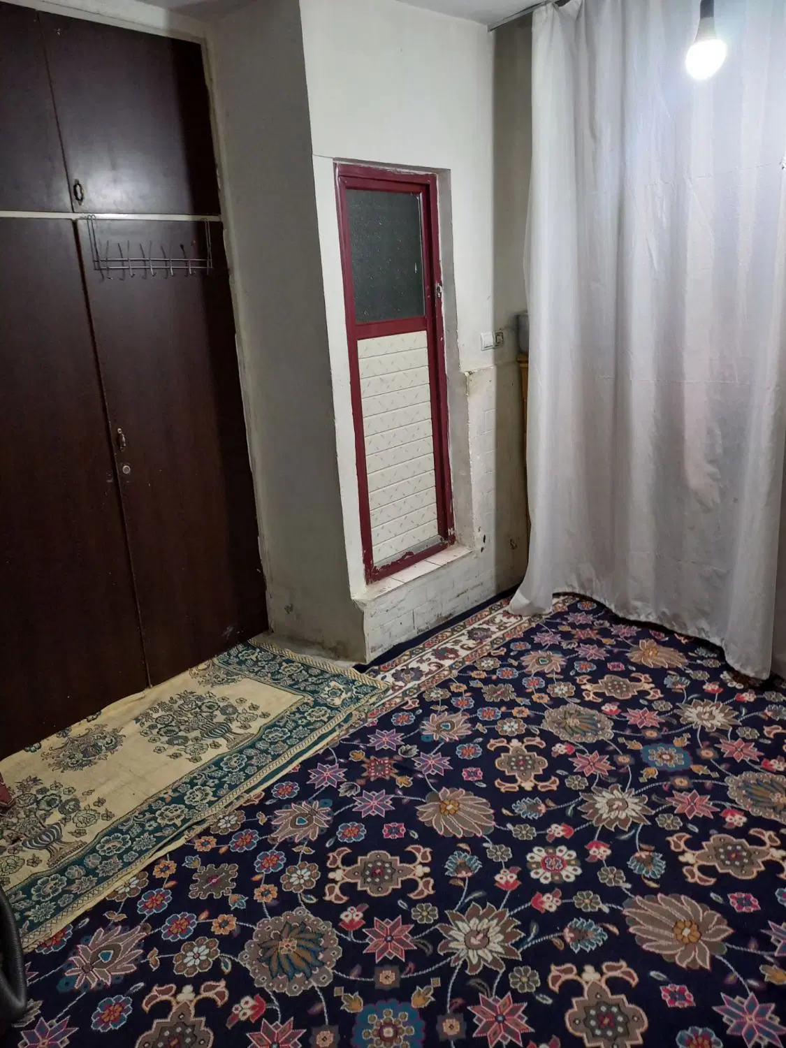 80 متر دو سر نورخوب